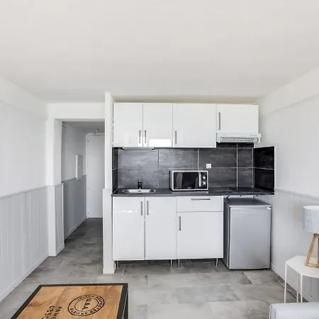 Apartament Les Sables D'aiguebelle-2 By Interhome