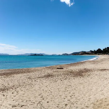 Apartament Les Sables D'aiguebelle-2 By Interhome
