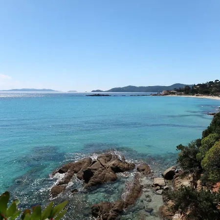 Apartament Les Sables D'aiguebelle-2 By Interhome Aigue-Belle