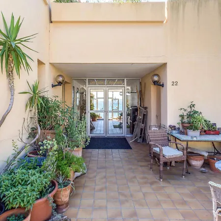 Les Sables D'aiguebelle-2 By Interhome Apartment