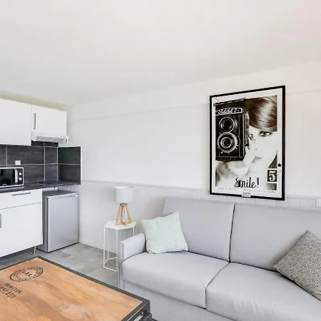 Les Sables D'aiguebelle-2 By Interhome * Aigue-Belle