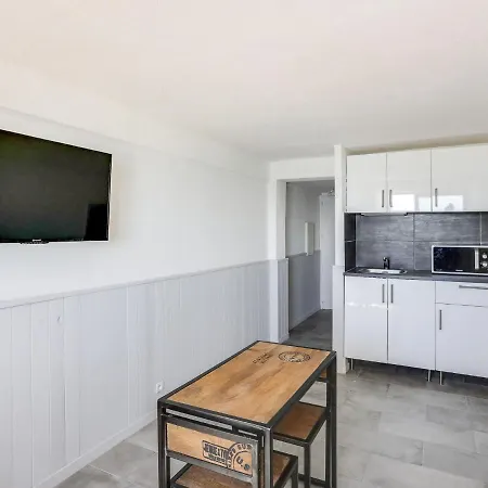 Les Sables D'aiguebelle-2 By Interhome