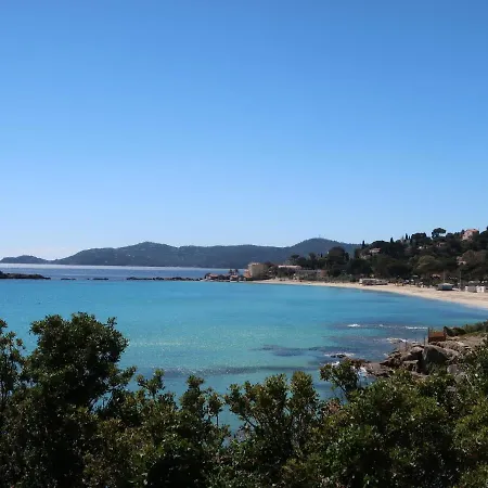 Les Sables D'aiguebelle-2 By Interhome Aigue-Belle