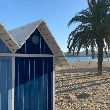 Les Sables D'aiguebelle-2 By Interhome Apartment