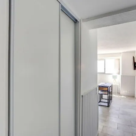 Les Sables D'aiguebelle-2 By Interhome Aigue-Belle