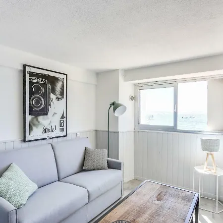 Les Sables D'aiguebelle-2 By Interhome * Aigue-Belle