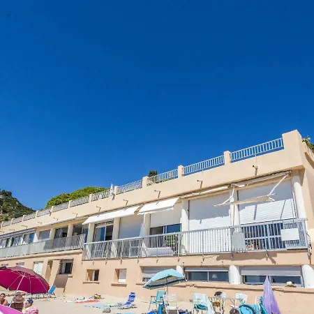 Les Sables D'aiguebelle-2 By Interhome * Aigue-Belle