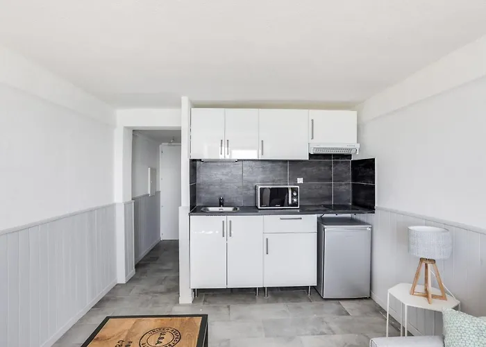 Appartamento Les Sables D'aiguebelle-2 By Interhome